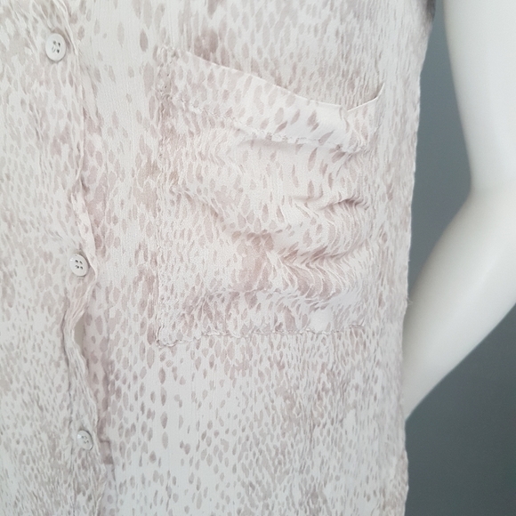 Gentle Fawn Button Down - Picture 5 of 9